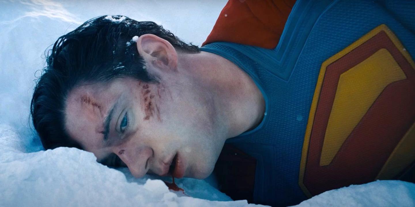 Superman