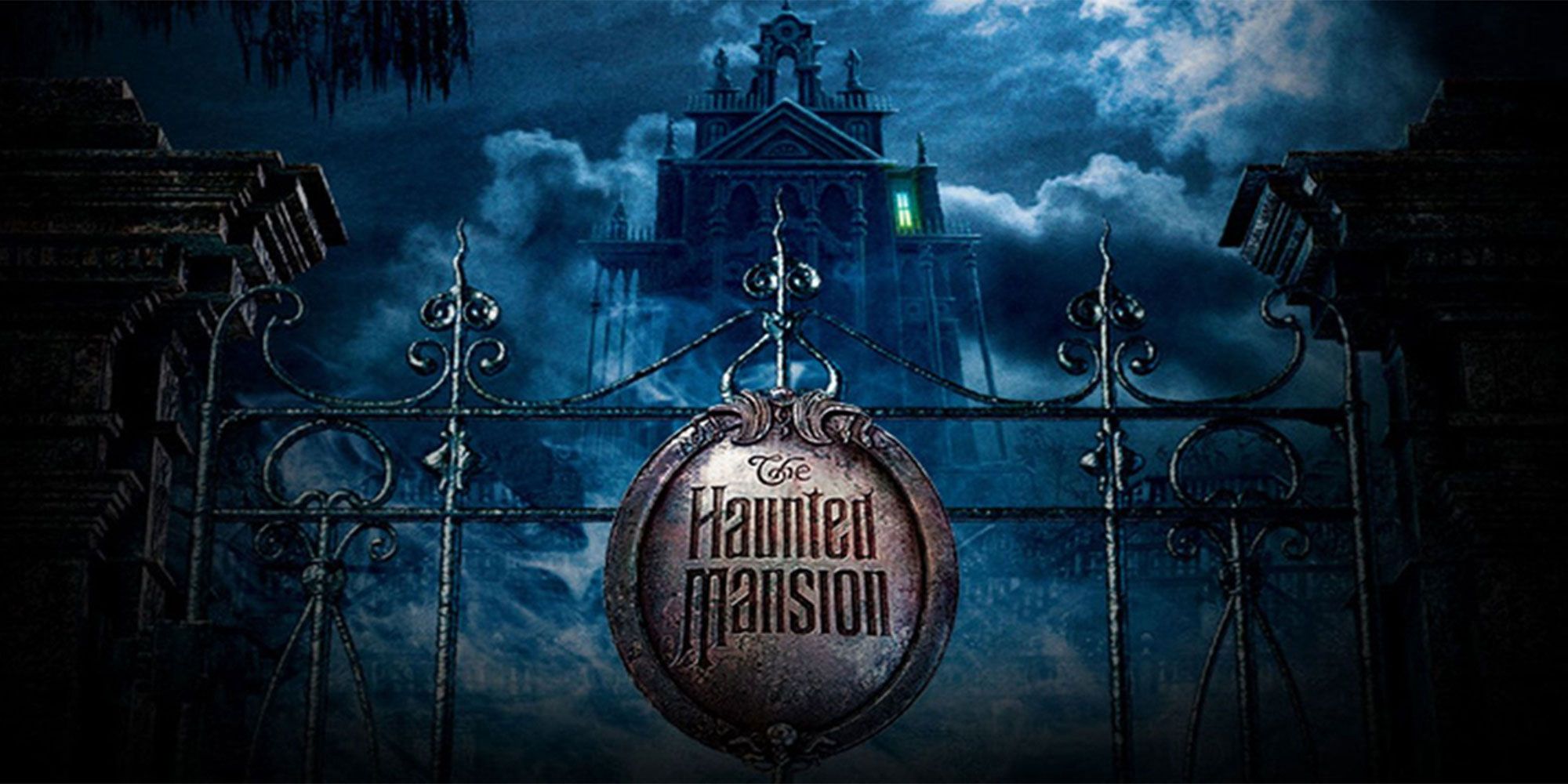 Haunted Mansion