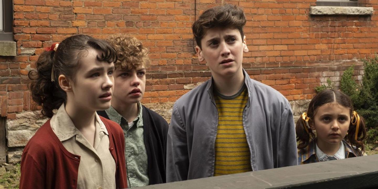 IT: Welcome to Derry