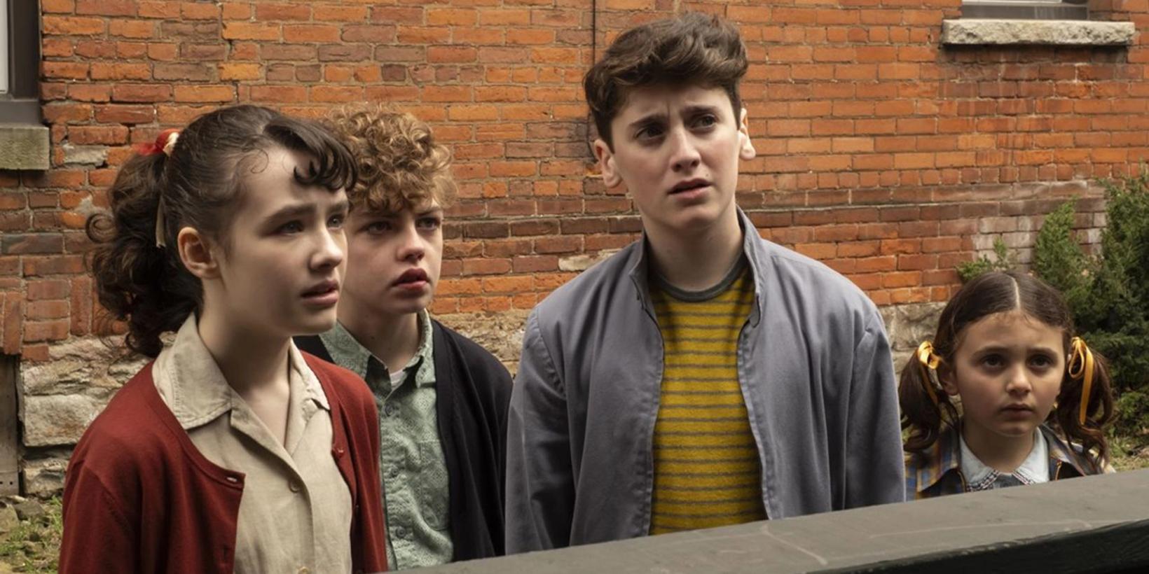 IT: Welcome to Derry