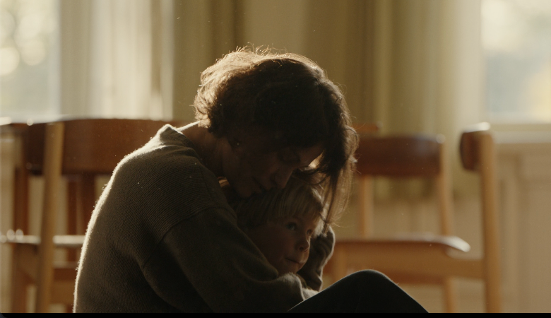 Bilde fra 'Solomamma'