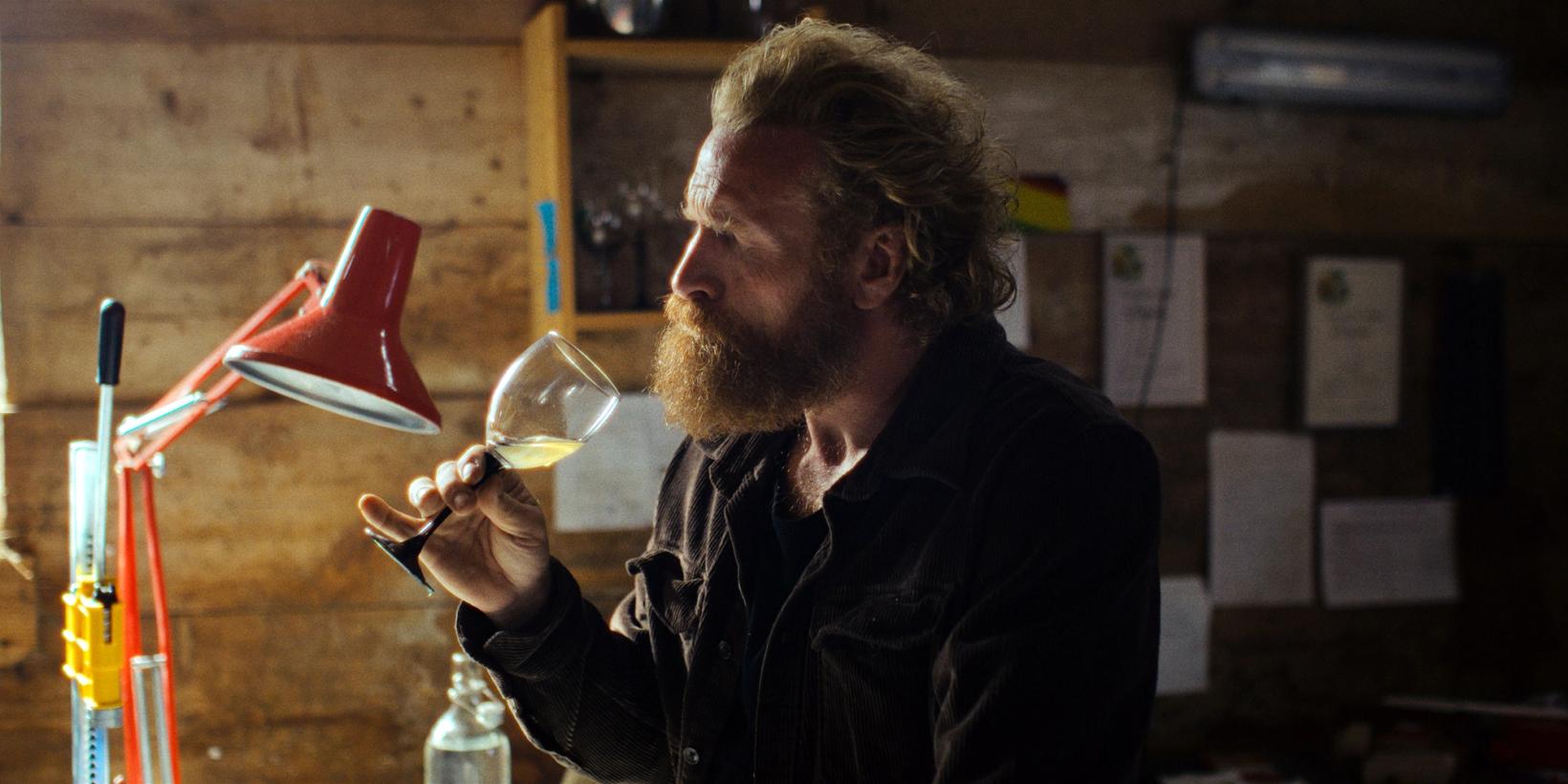 Stillbilde fra Mord i Sogn