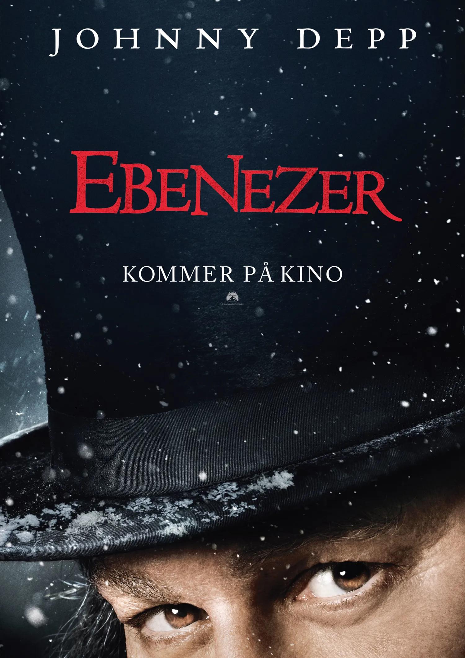 Bilde fra 'Ebenezer'