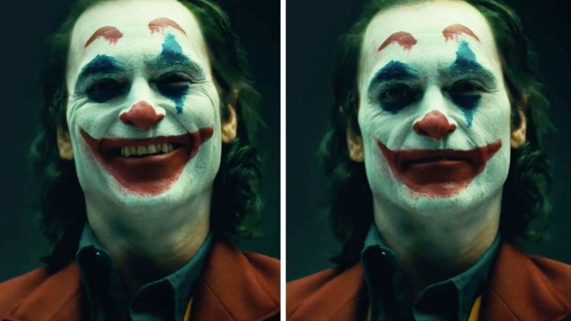 Joaquin Phoenix i Joker