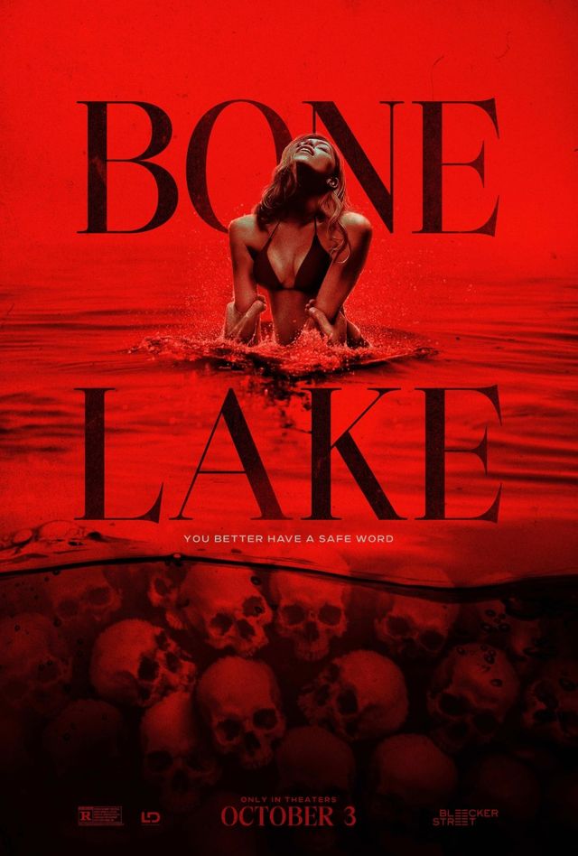 Bilde fra 'Bone Lake'