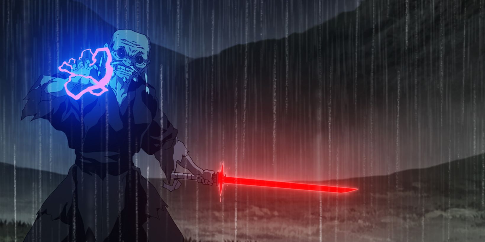 Star Wars: Visions