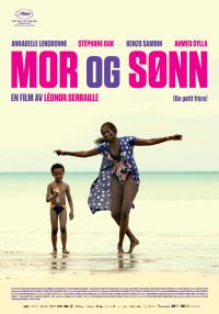 Plakat for 'Mor og sønn'