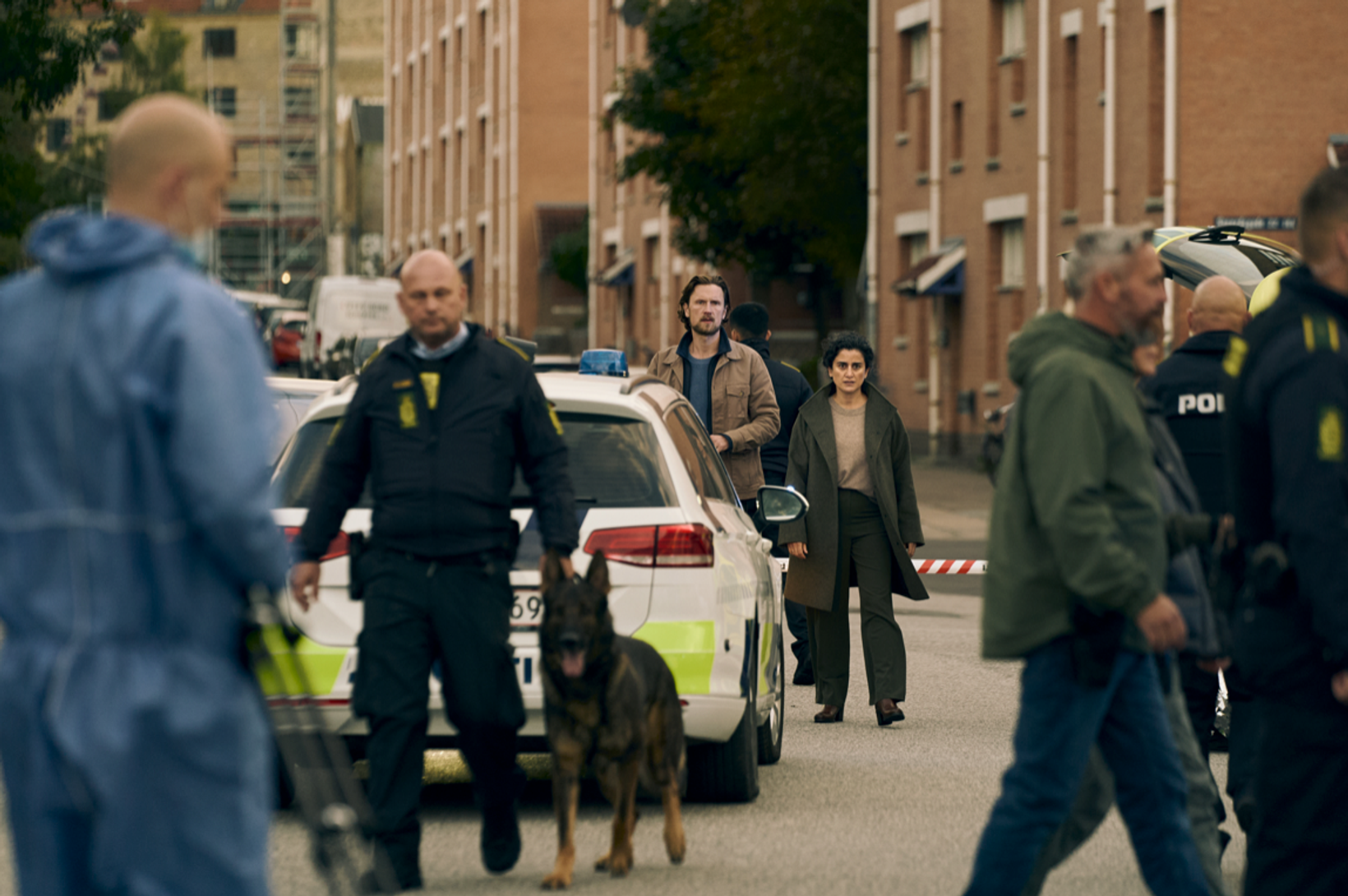 Kastanjemannen sesong 2