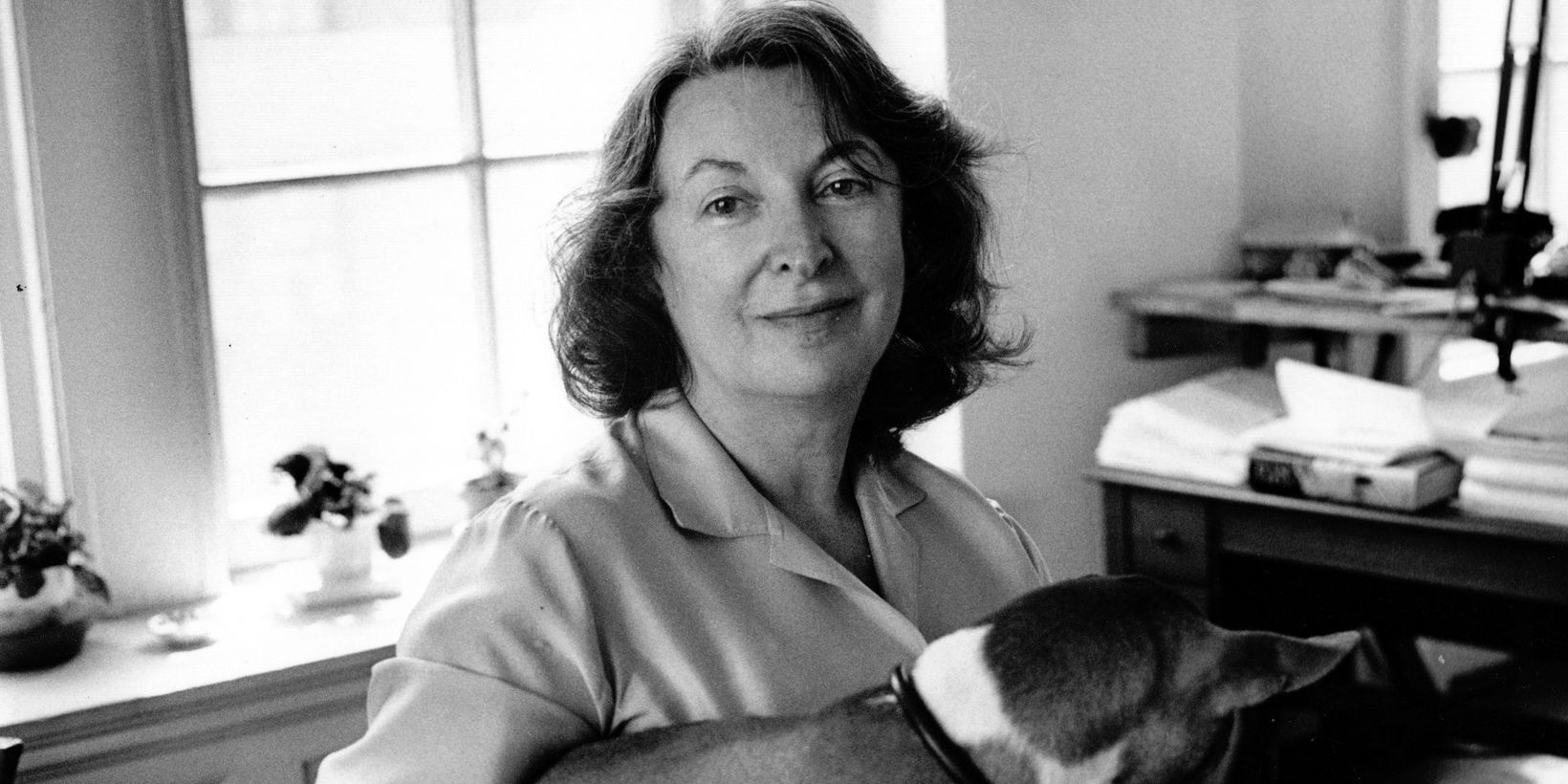 What She Said: The Art of Pauline Kael