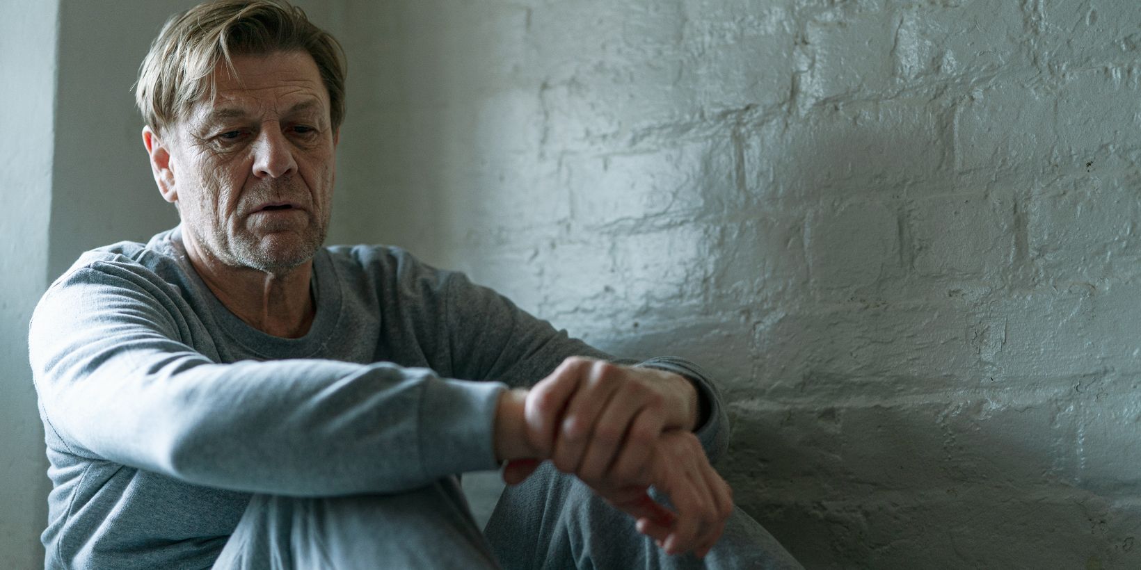 Sean Bean i Time