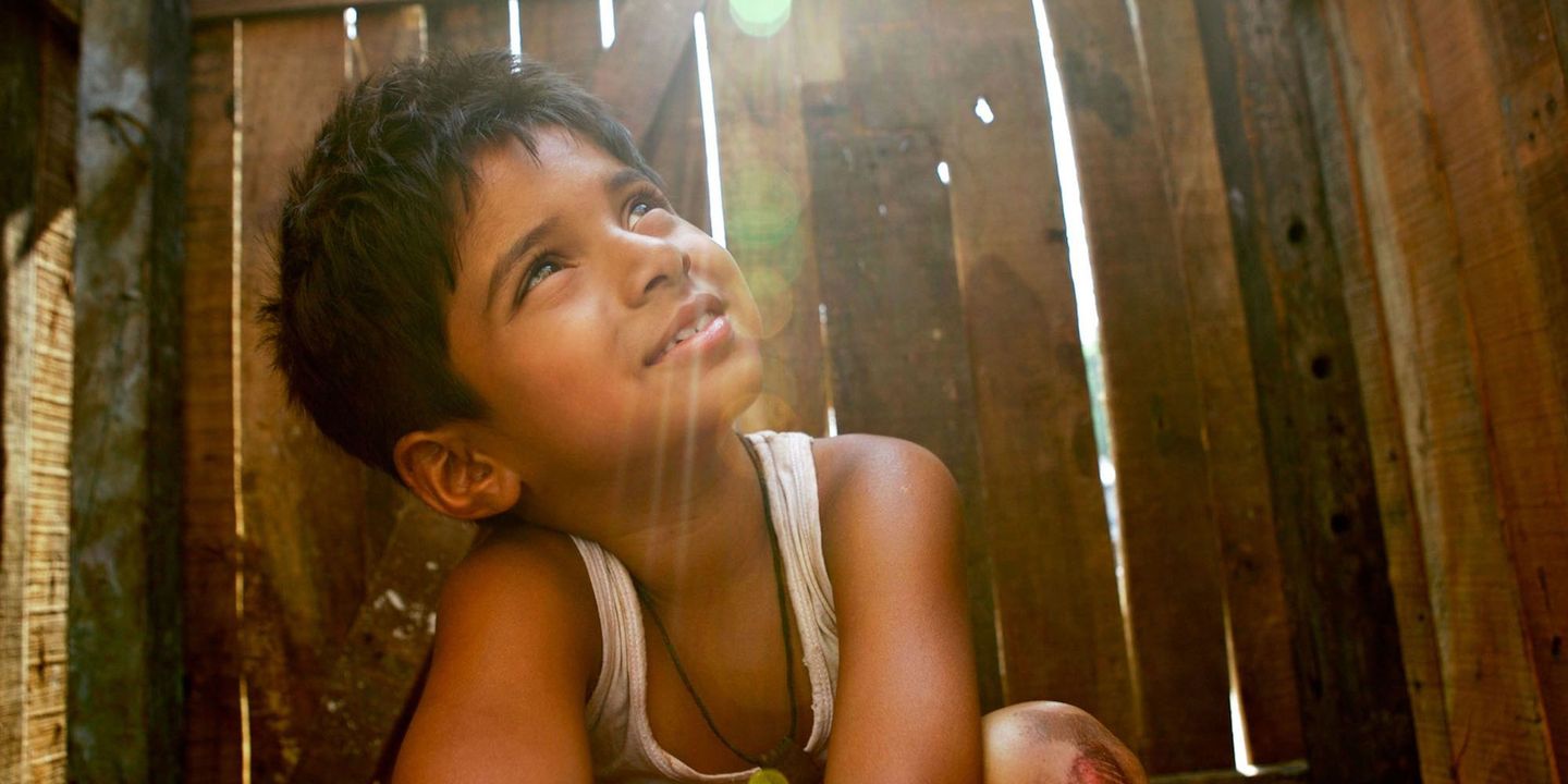 Slumdog Millionaire