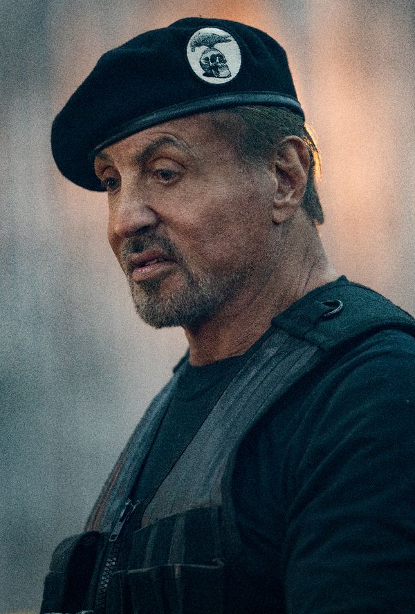 Bilde fra 'Expendables 4'