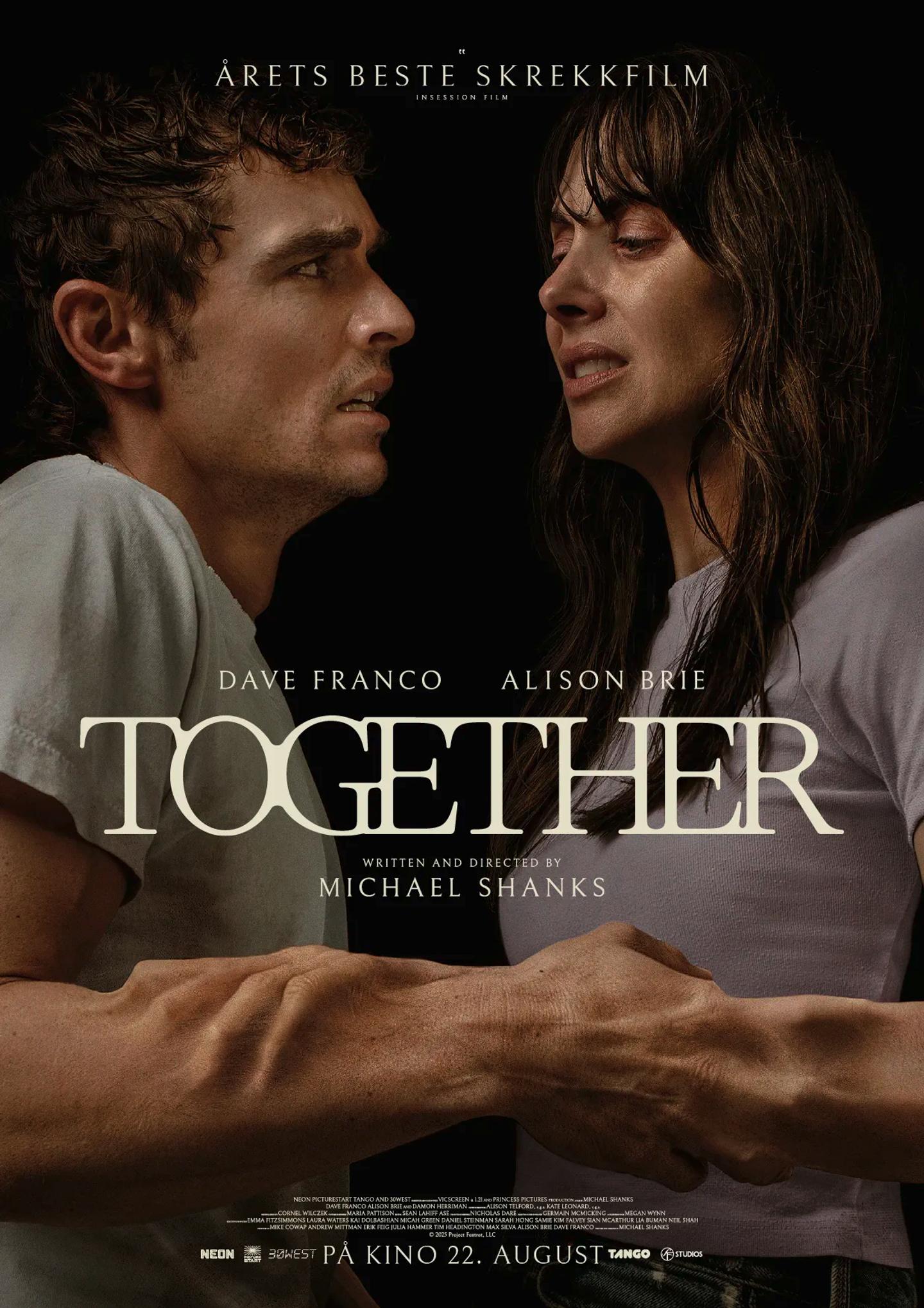 Together