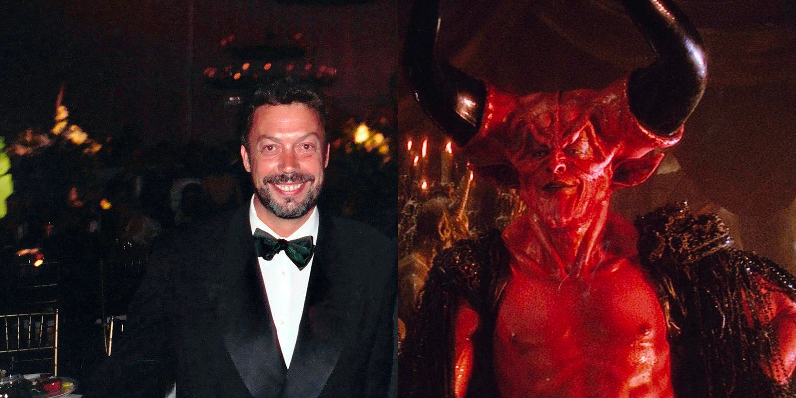 tim curry i legend