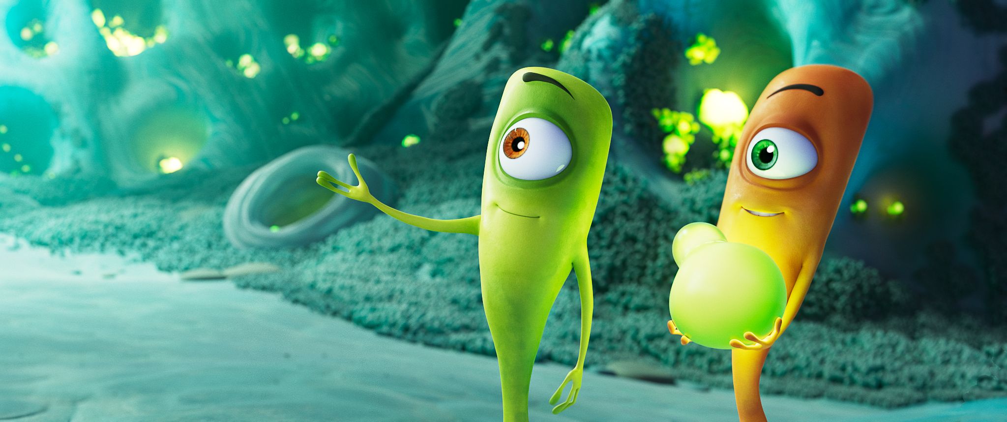 Bilde fra 'Ustoppelig'