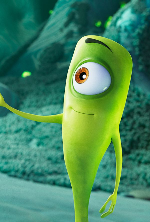 Bilde fra 'Ustoppelig'