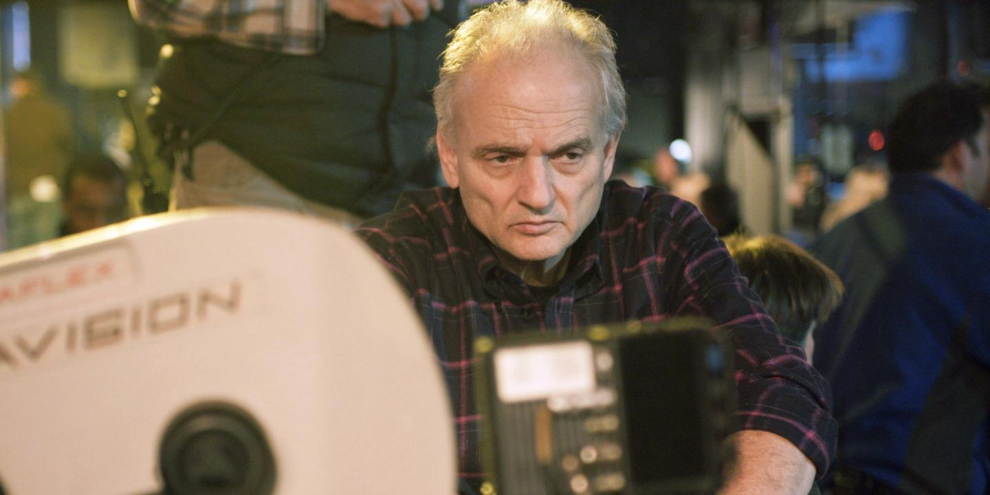 Stillbilde fra Wise Guy: David Chase and the Sopranos