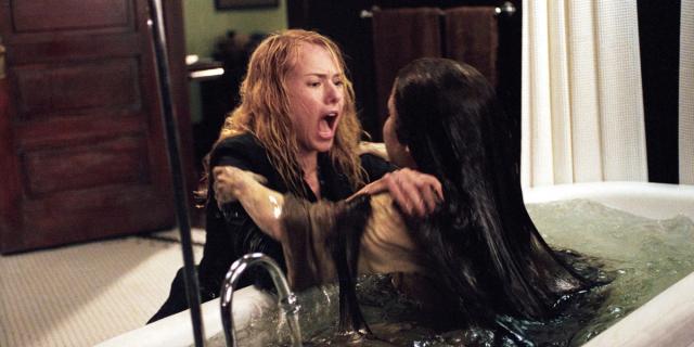 Naomi Watts i The Ring 2