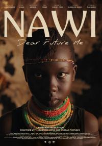 Plakat for 'Nawi'