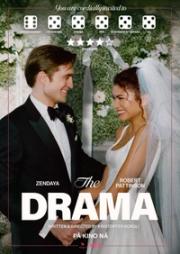 Plakat for The Drama