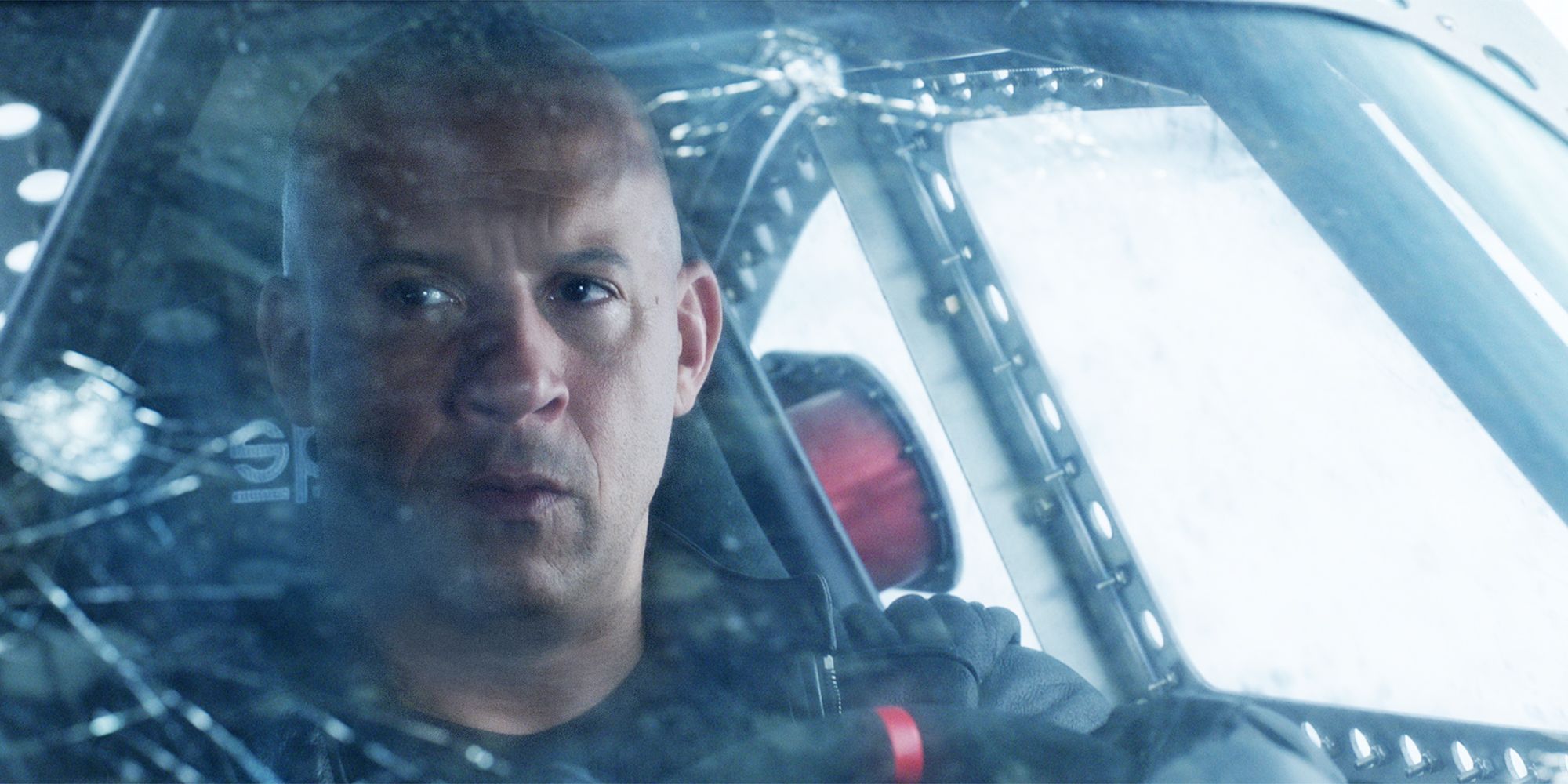 Vin Diesel i Fast 8