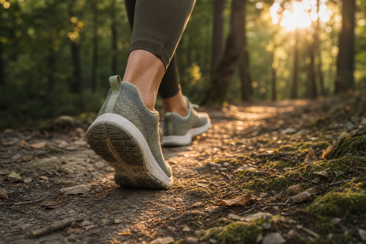 Zone 2: The Unglamorous Cardio That Adds Years