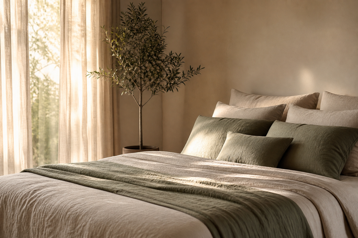 The 7-Hour Threshold: Why Sleep Is Your Longest Lever