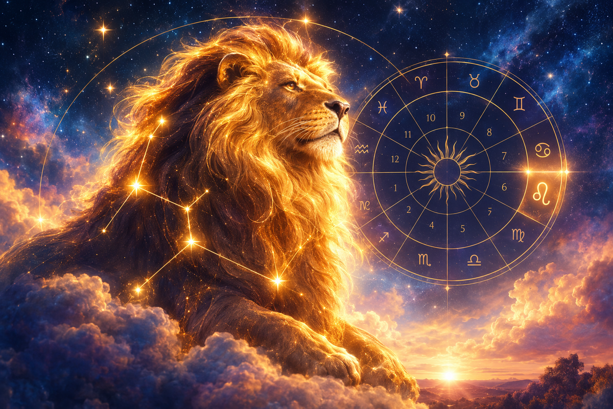 Jupiter in Leo 2026–2027