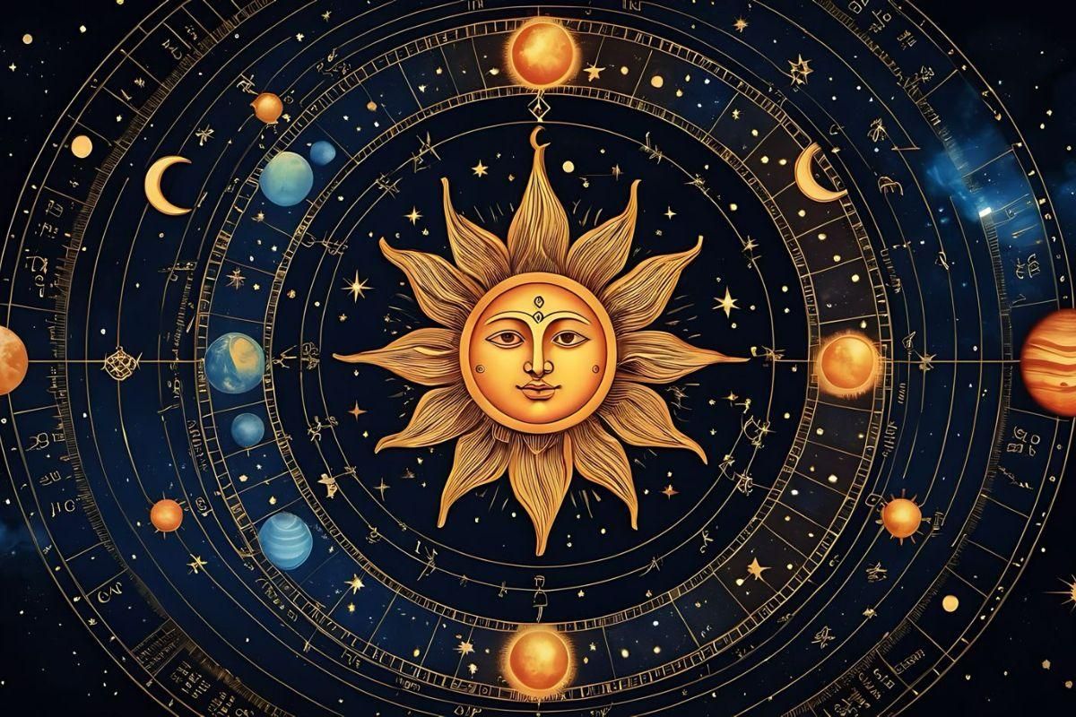 Your Sun Sign: The Light You Came Here to Share