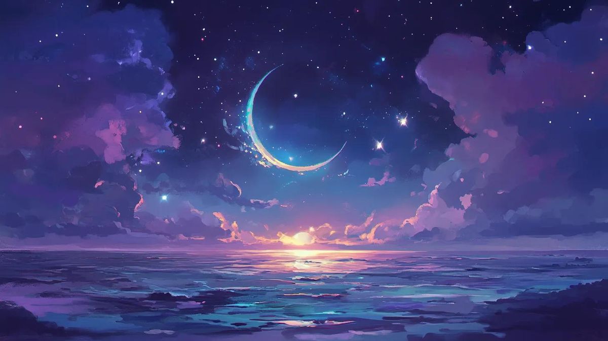 Your Moon Sign: The Sacred Language of Your Heart