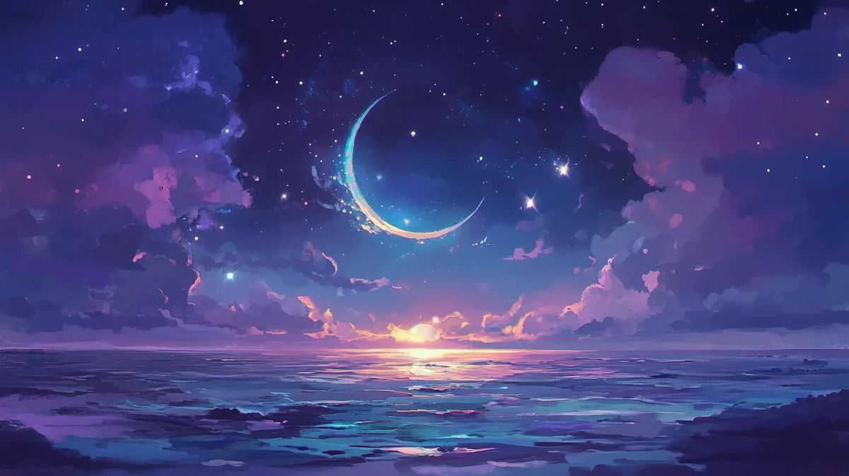 Your Moon Sign: The Sacred Language of Your Heart