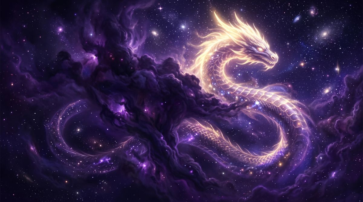 North Node & South Node in Astrology: A Spiritual Guide to Your Soul's Path