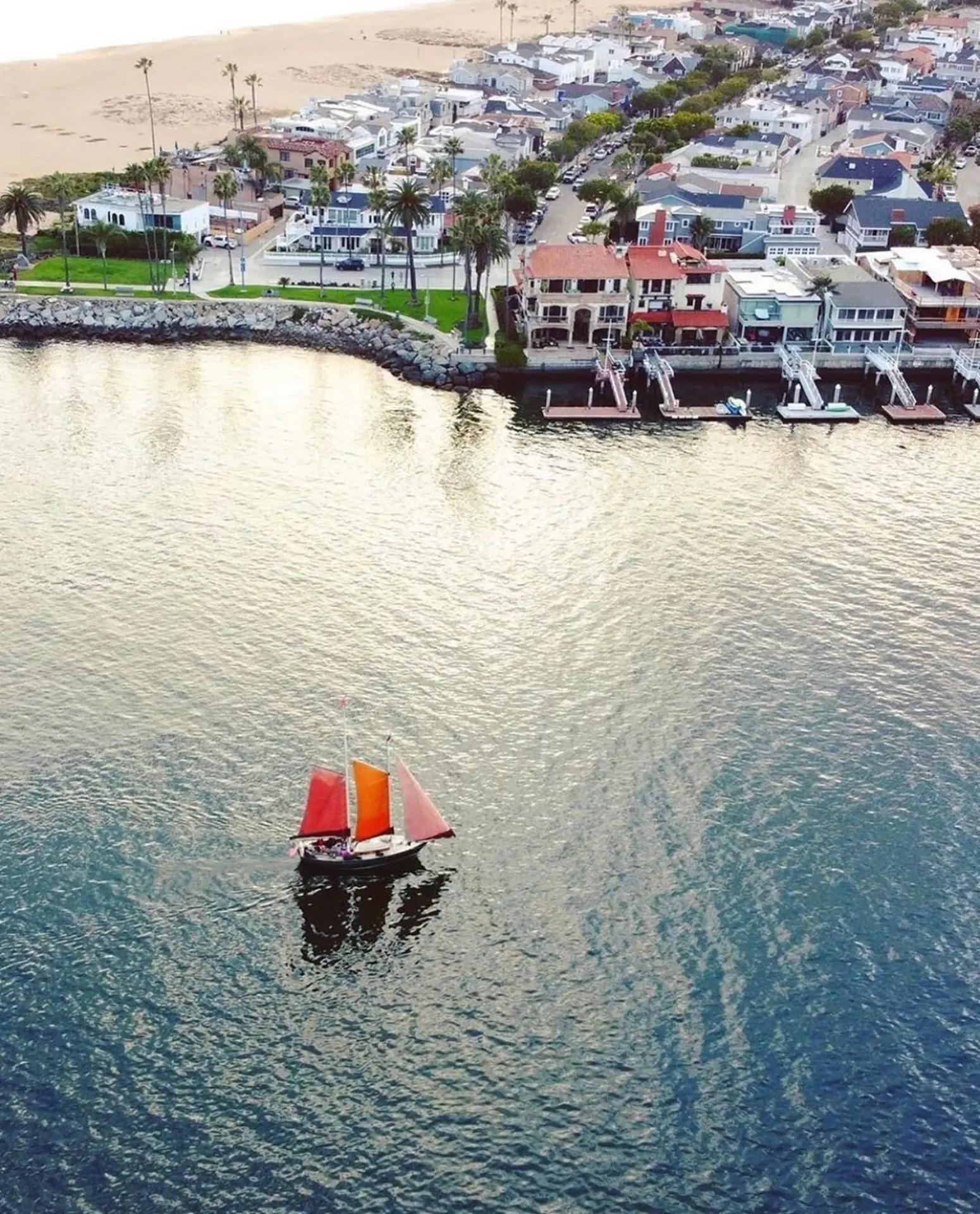 How Our Gates Elevate Security for Newport Beach’s Finest Homes