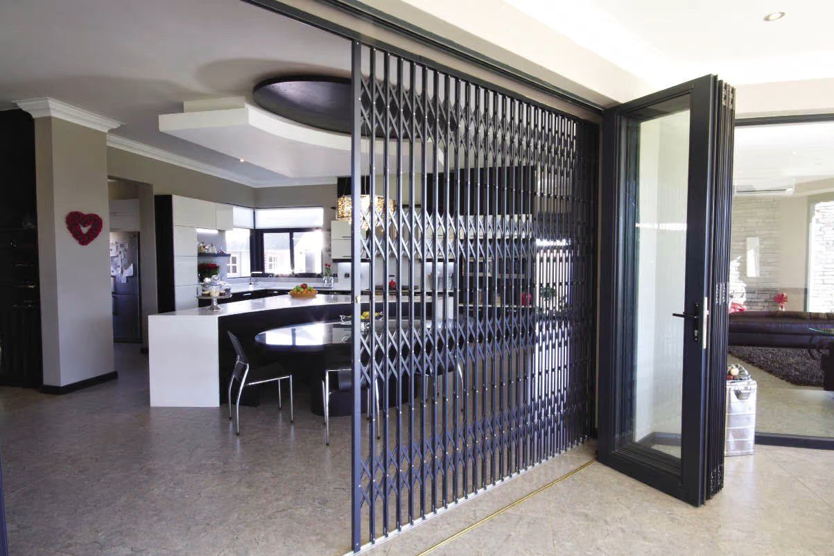 Don't Be Next - Protect Your Home
