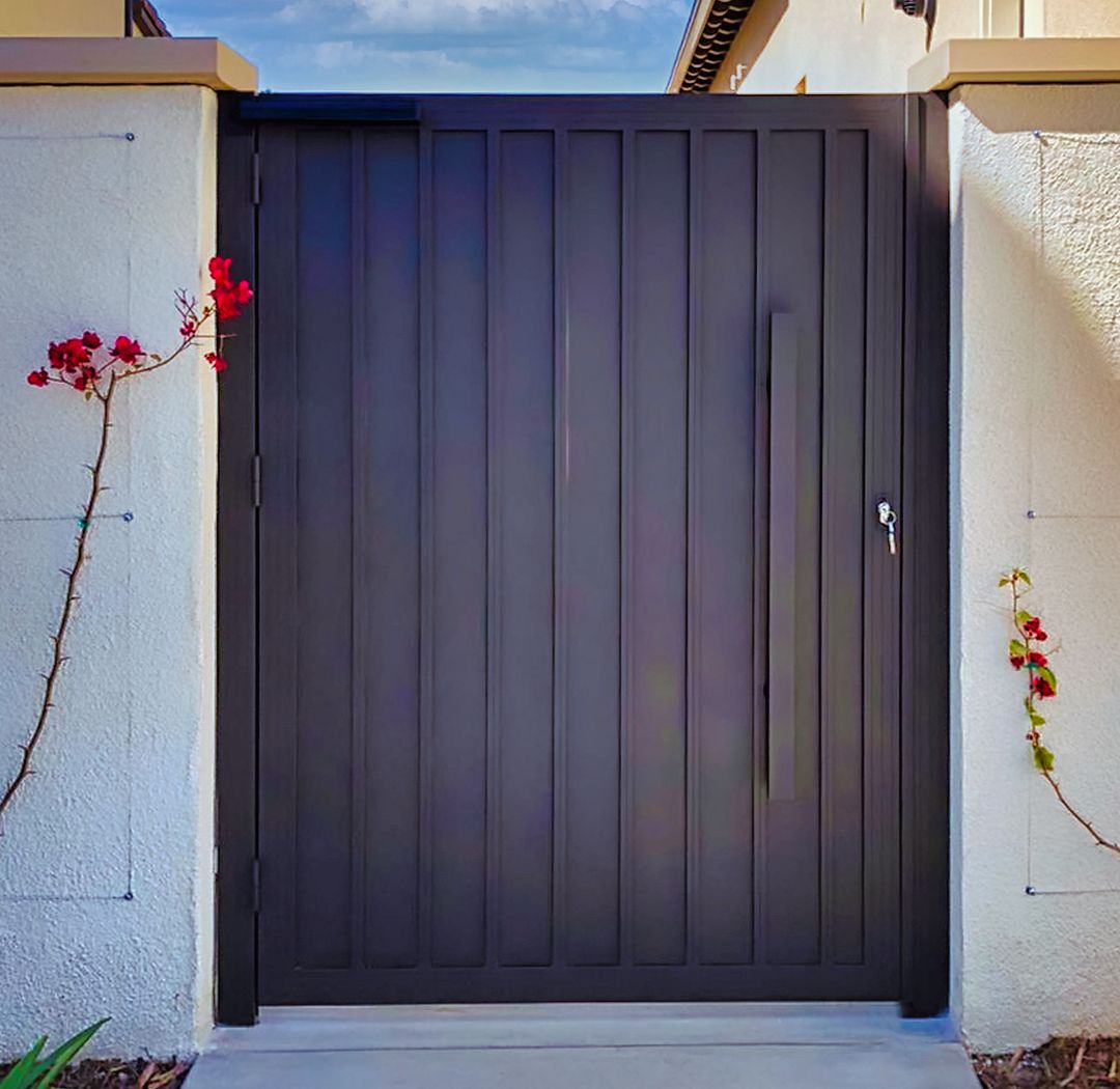 Solid Aluminum Series