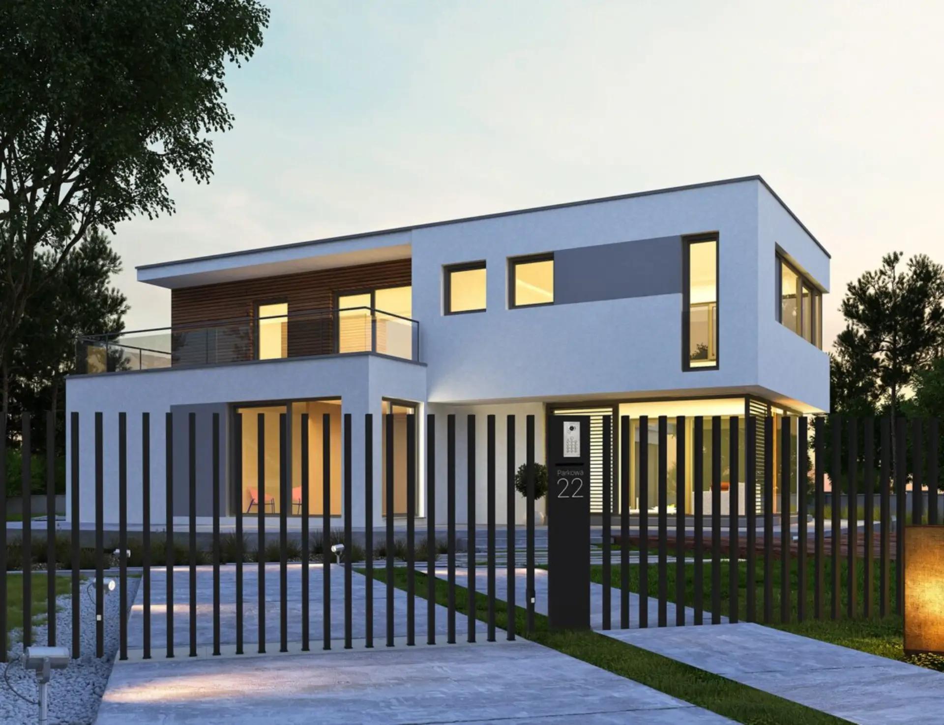 Fancy Fences: Elevate Your Property with Luxury and Innovation
