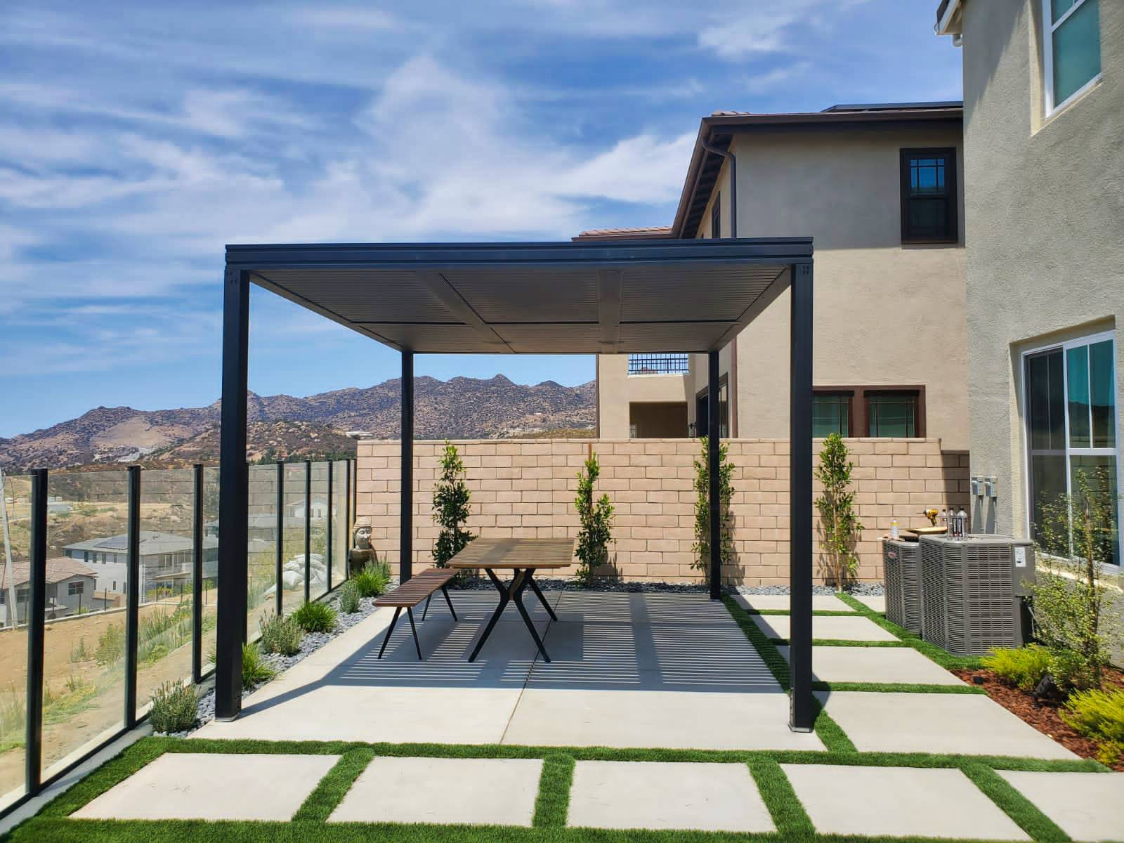 Stunning Gazebo Designs - Take Your Backyard to The Next Level