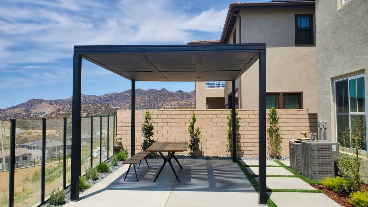 Stunning Gazebo Designs - Take Your Backyard to The Next Level
