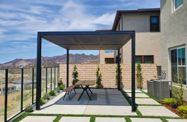 Stunning Gazebo Designs - Take Your Backyard to The Next Level