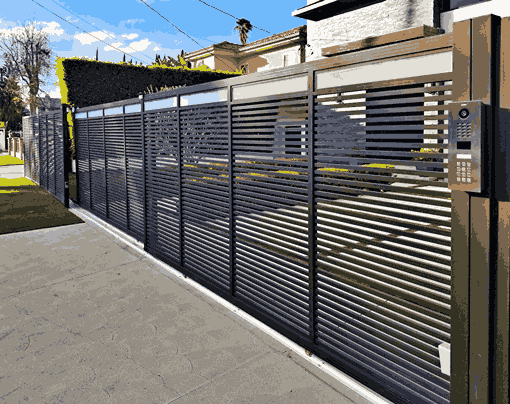 Sliding Gate vs Swing Gate? Which is Right for Me?