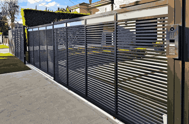 Sliding Gate vs Swing Gate? Which is Right for Me?