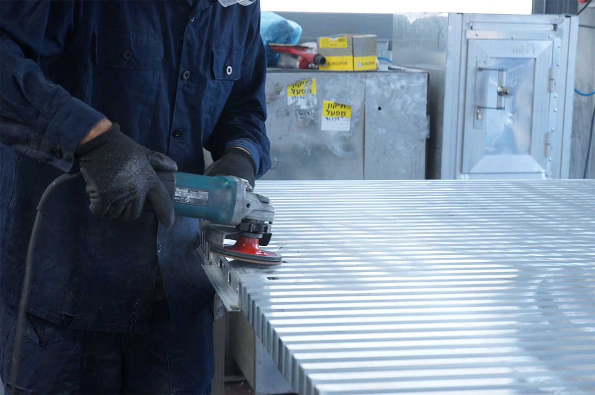 Guide to Surface Preparation for ZRC