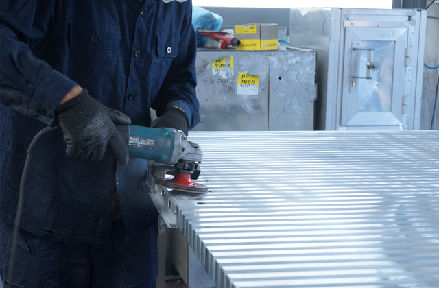 Guide to Surface Preparation for ZRC