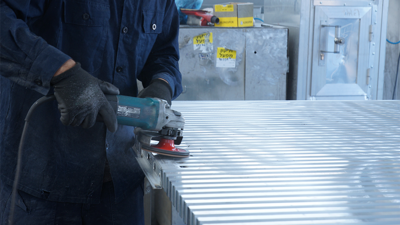 Guide to Surface Preparation for ZRC