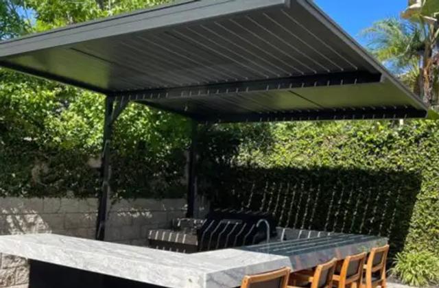 Transform Your Space with a Custom Pergola Creation