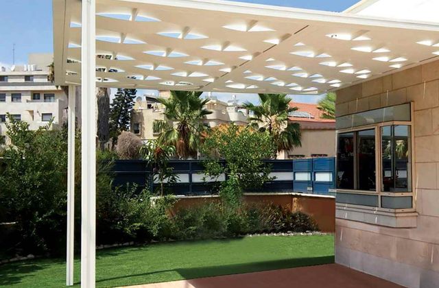 Where to Shop for Gorgeous Modern Pergola Designs from a CA Based Company