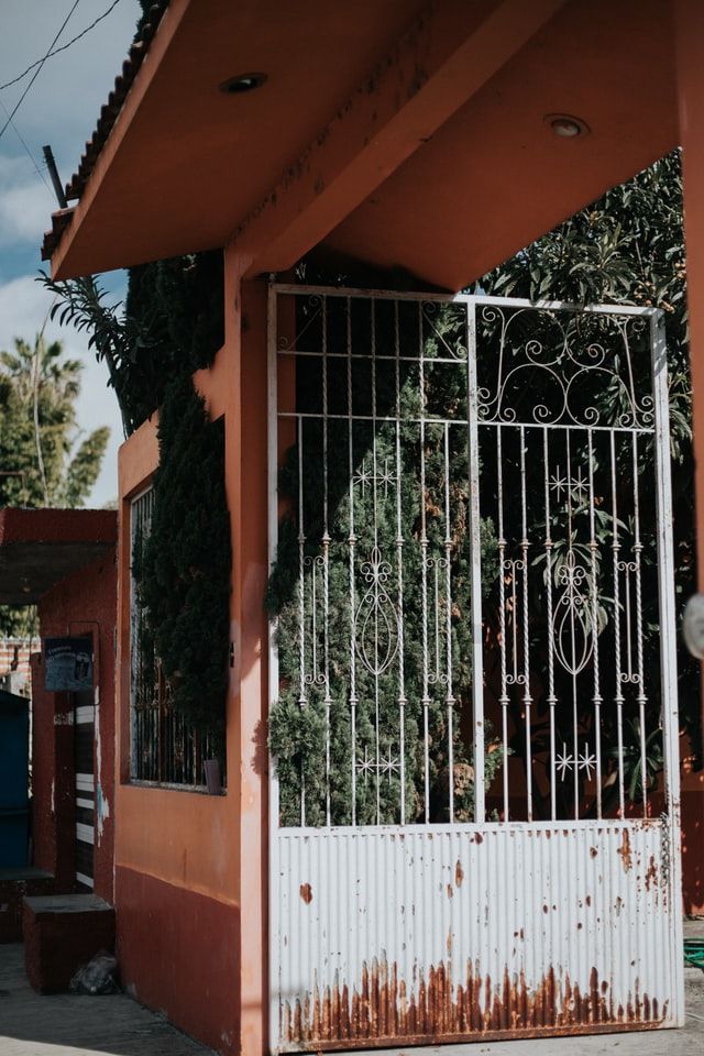 Bad Gates