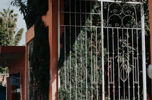 Bad Gates