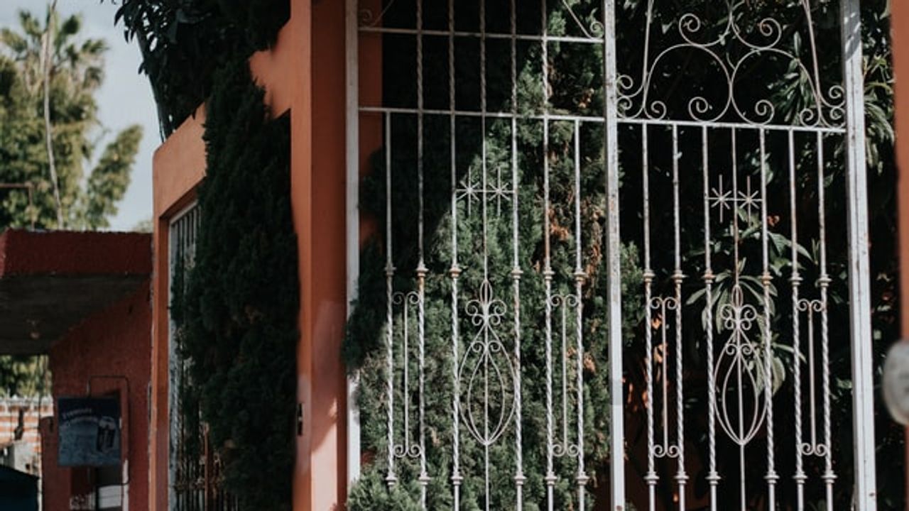 Bad Gates