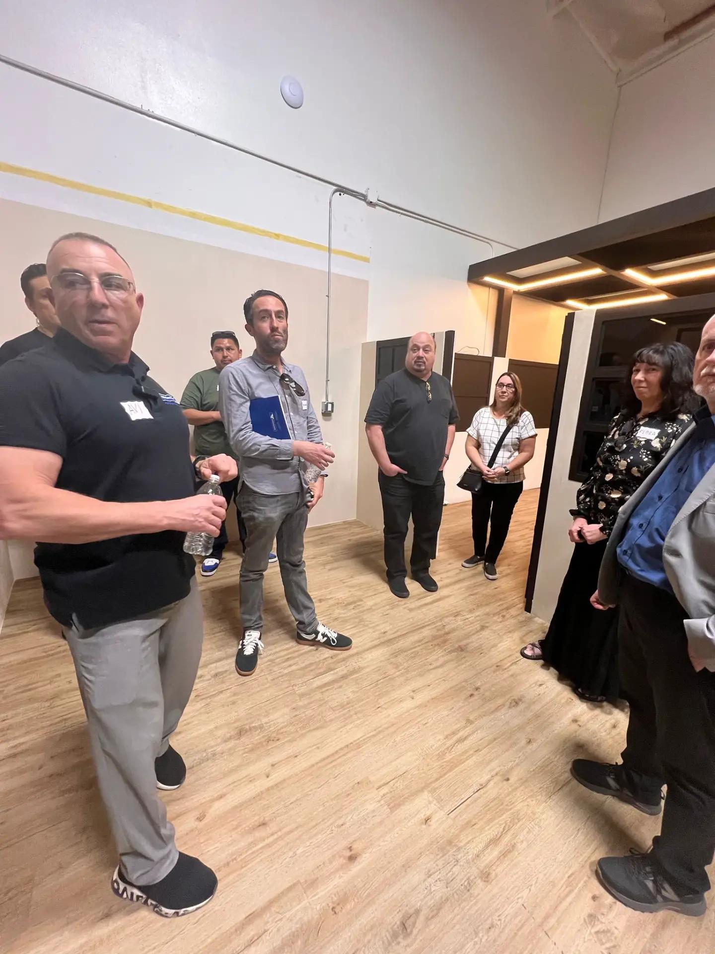 Our Exclusive Lunch & Learn Event!